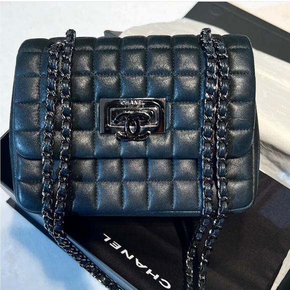 CHANEL,❌SOLD❌LIMITED EDITION, BUBBLE COLLECTION - Picture 4 of 14